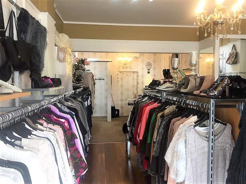Check out Clothinggirl Designer Recycle in Epsom