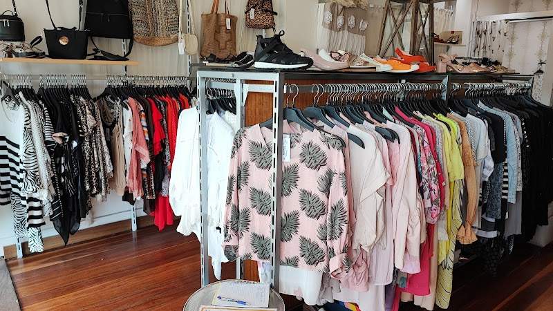 Check out Clothinggirl Designer Recycle in Epsom
