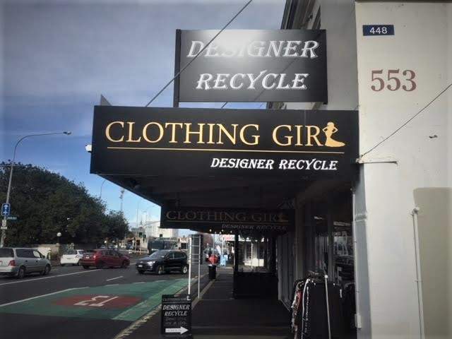 Check out Clothinggirl Designer Recycle in Epsom