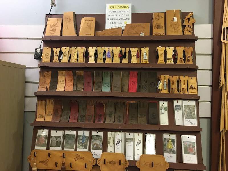 Check out Rag And Bone Second Hand Shop Latrobe Tasmania 7307 in Latrobe