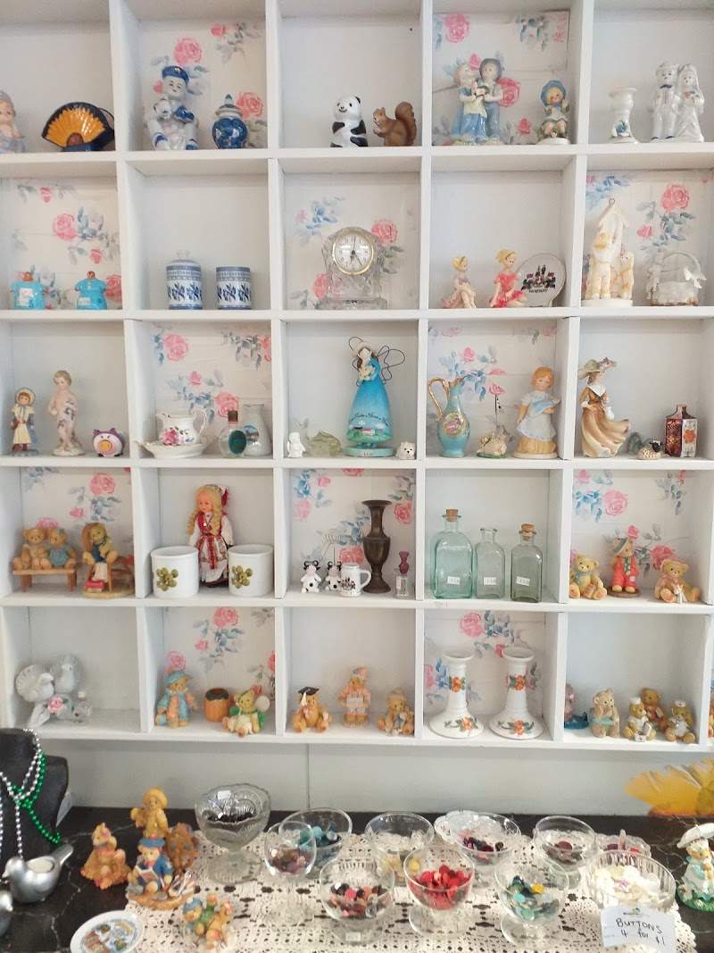 Check out Waipuna Hospice Charity Shop - Te Puke in Te Puke