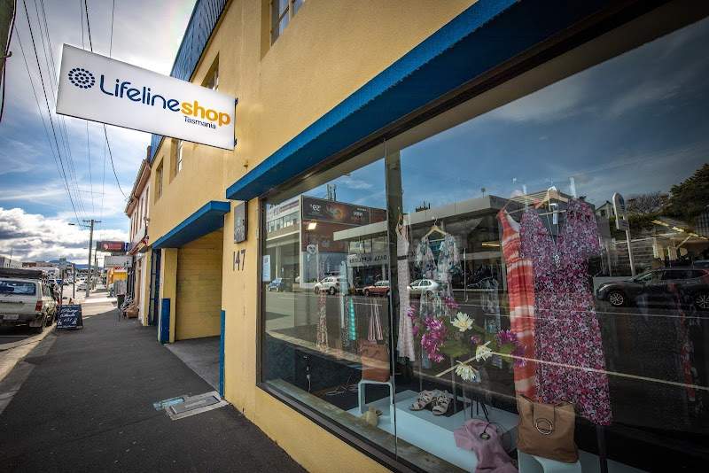 Check out Lifeline Australia Hobart in Hobart