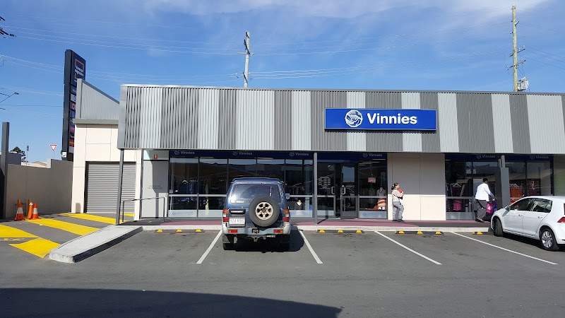 Check out Vinnies Redbank Plains in Redbank Plains