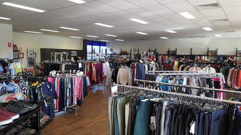 Check out Vinnies Redbank Plains in Redbank Plains
