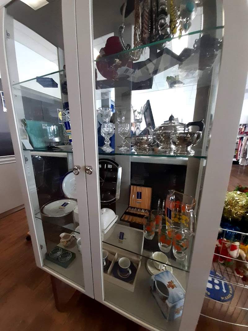 Check out Vinnies Redbank Plains in Redbank Plains