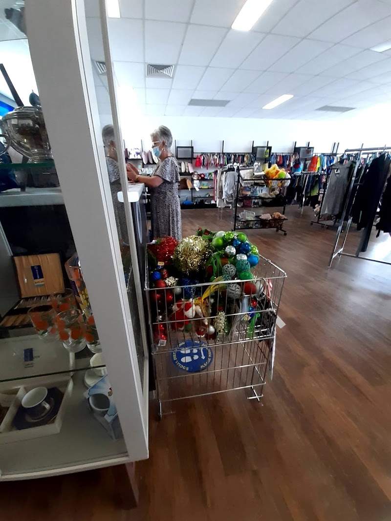 Check out Vinnies Redbank Plains in Redbank Plains