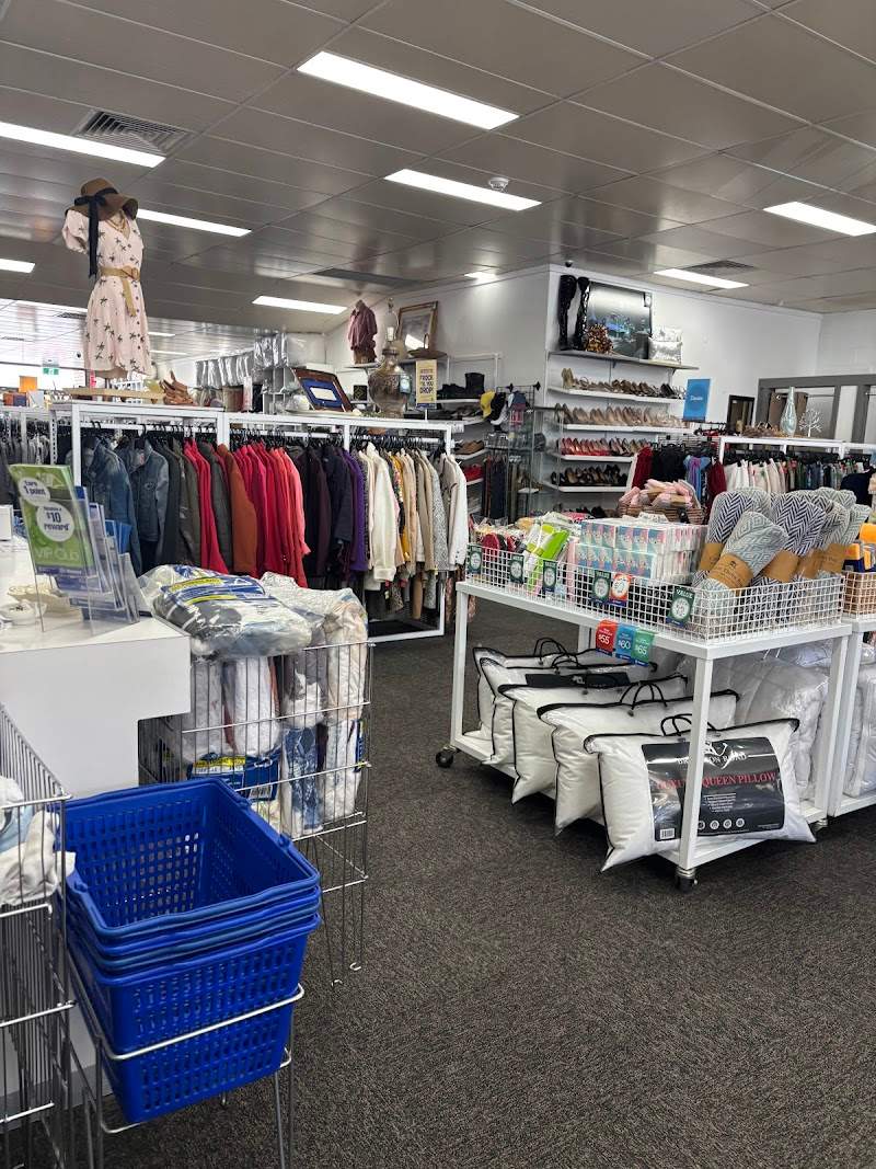 Check out Vinnies Hastings in HASTINGS