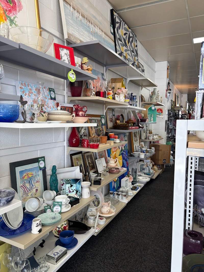 Check out Vinnies Hastings in HASTINGS
