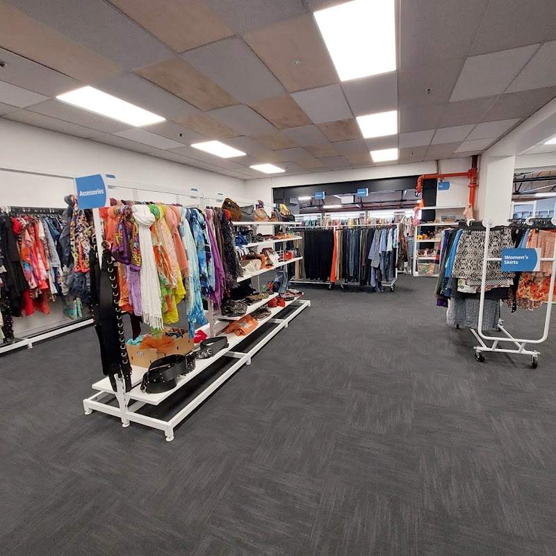 Check out SPCA Op Shop Dunedin Central – Furniture & Homeware in Central Dunedin