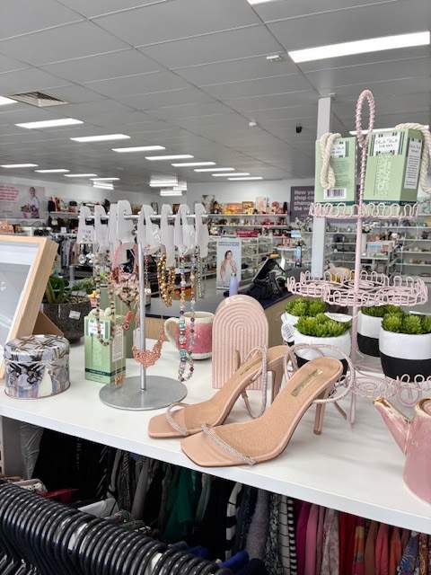 Check out Salvos Stores Maribyrnong in MARIBYRNONG