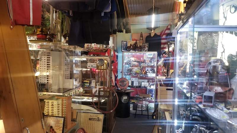 Check out Just Plane Interesting Antiques and Collectables in Oratia