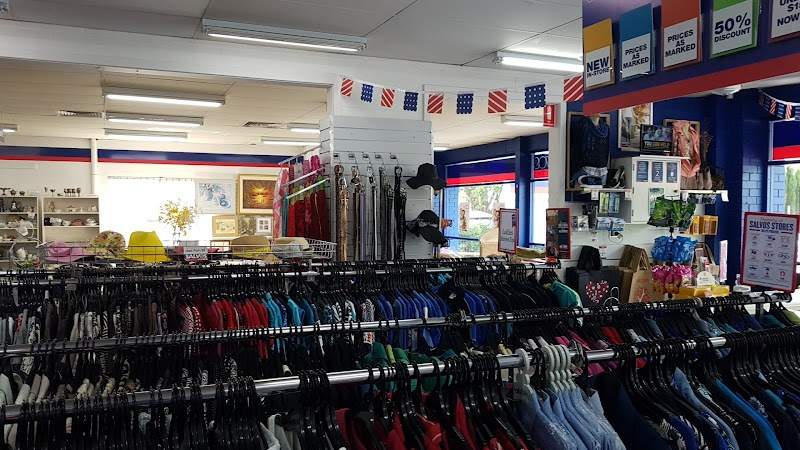 Check out Salvos Stores Gosford in GOSFORD