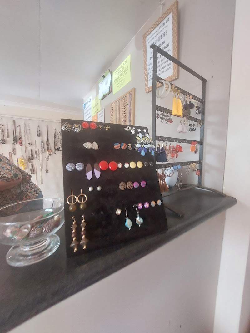 Check out Moranbah Op Shop in Moranbah