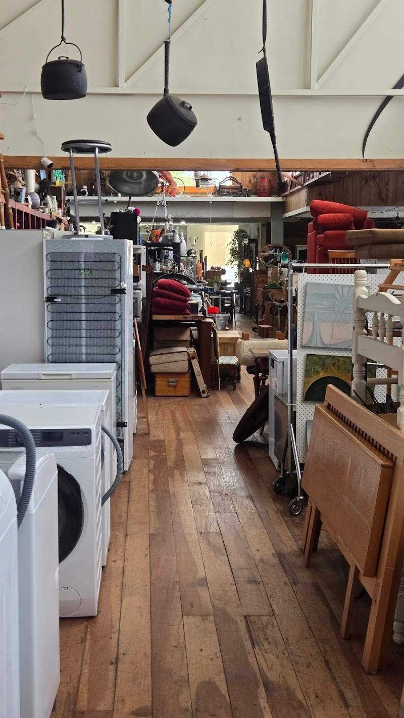 Check out Waikato Second Hand Centre in Hamilton