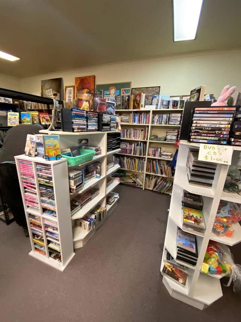 Check out Stratford Op Shop in Stratford