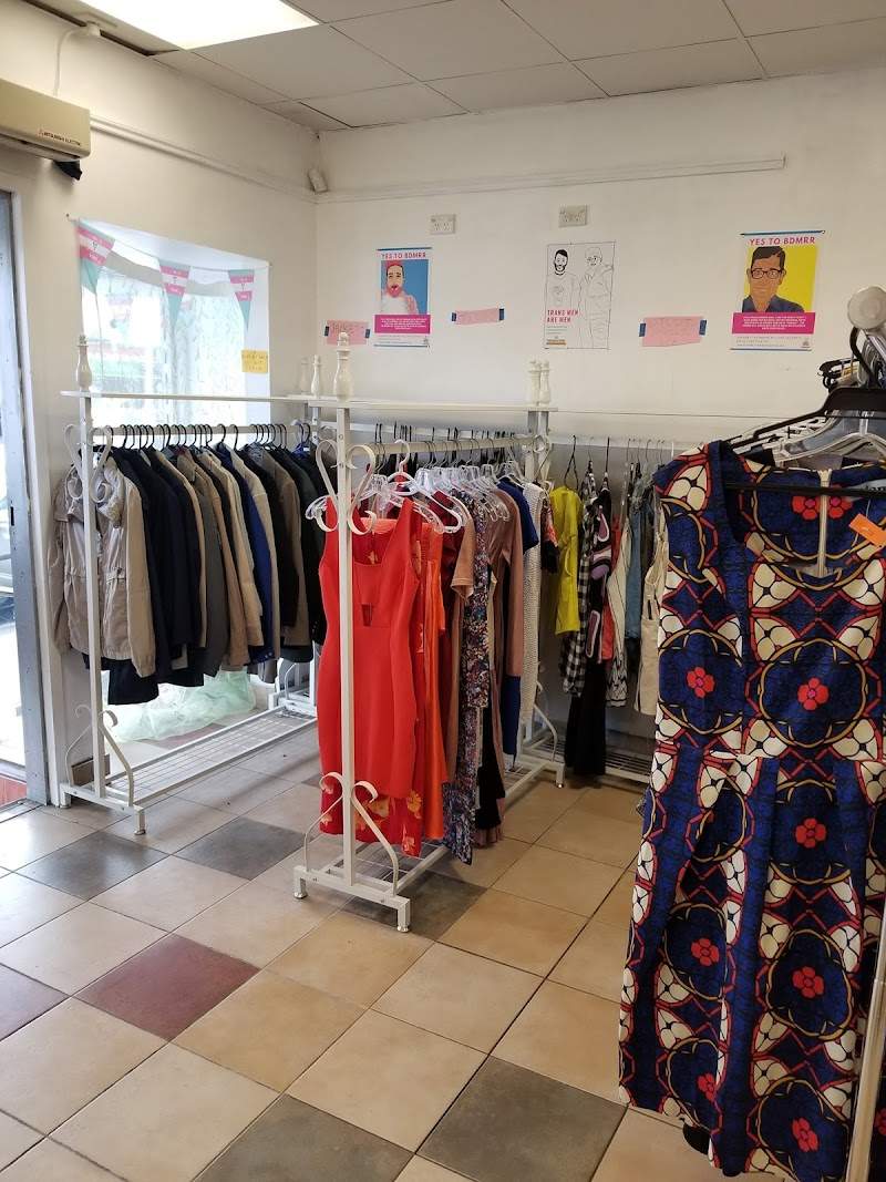 Check out Aunty Dana’s in Newtown