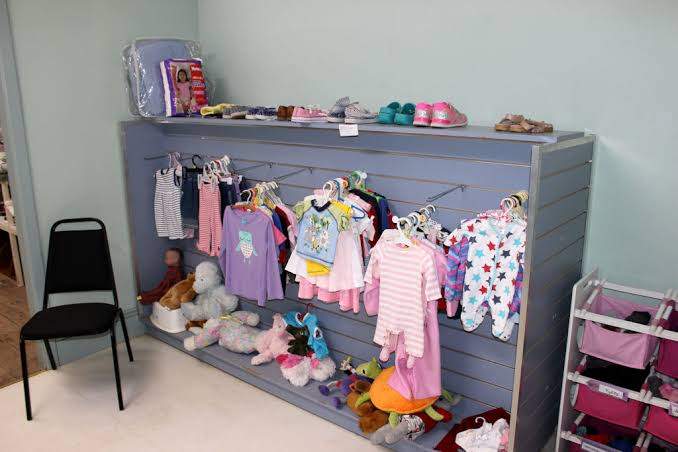 Check out Eudunda Community Op Shop in Eudunda
