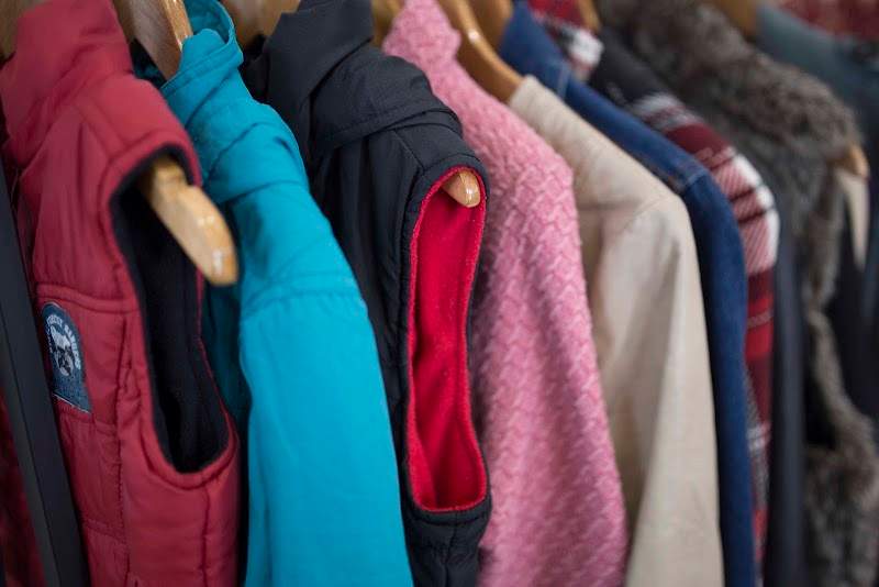 Check out Civic Assist Support Centre Op Shop in Kearneys Spring