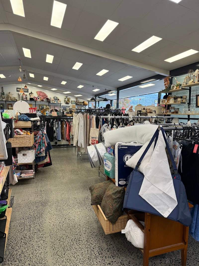 Check out Salvos Stores Huonville in HUONVILLE