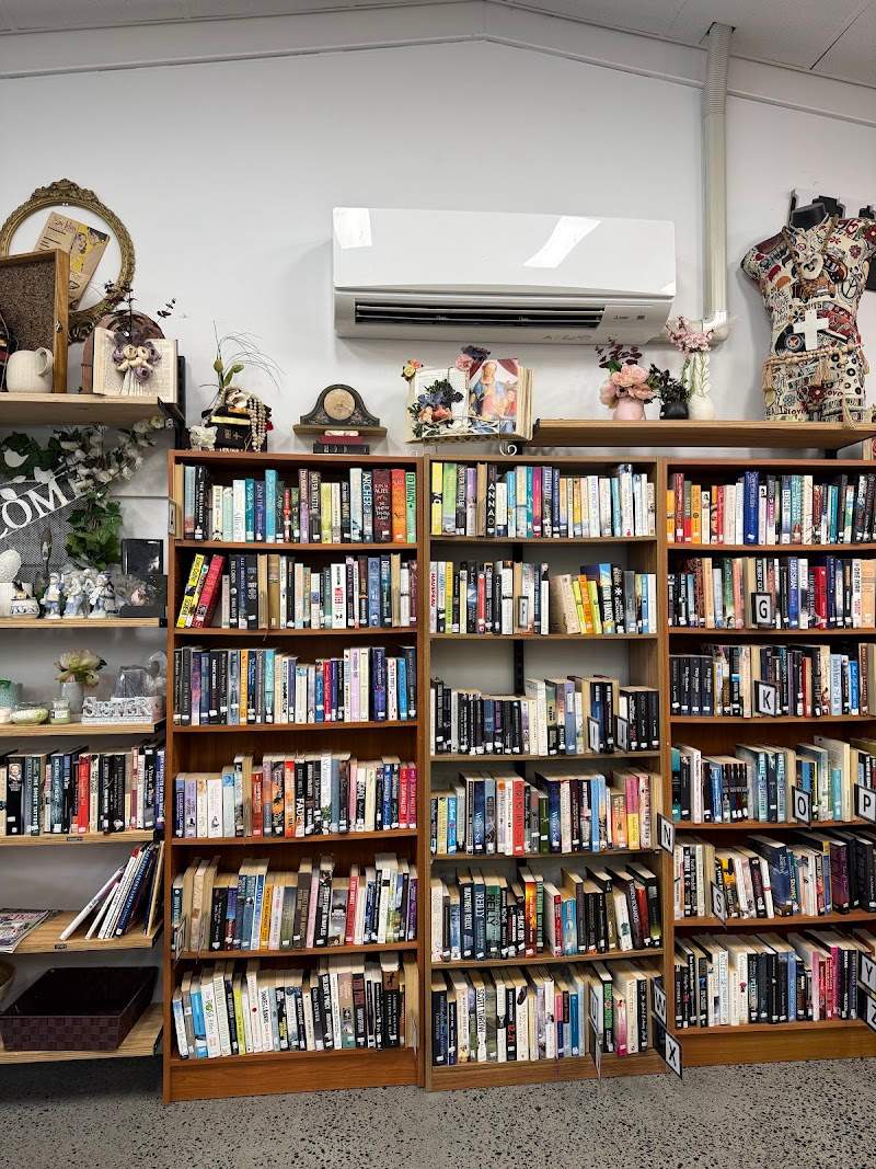 Check out Salvos Stores Huonville in HUONVILLE