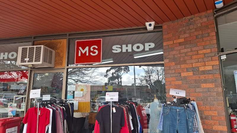 Check out MS Plus Shop - MELTON in Melton