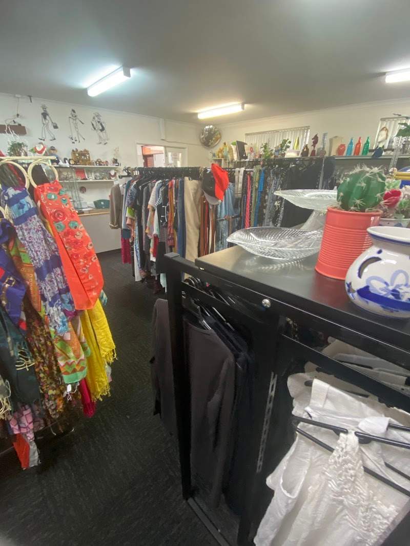Check out Southcare Op Shop Manning in Manning