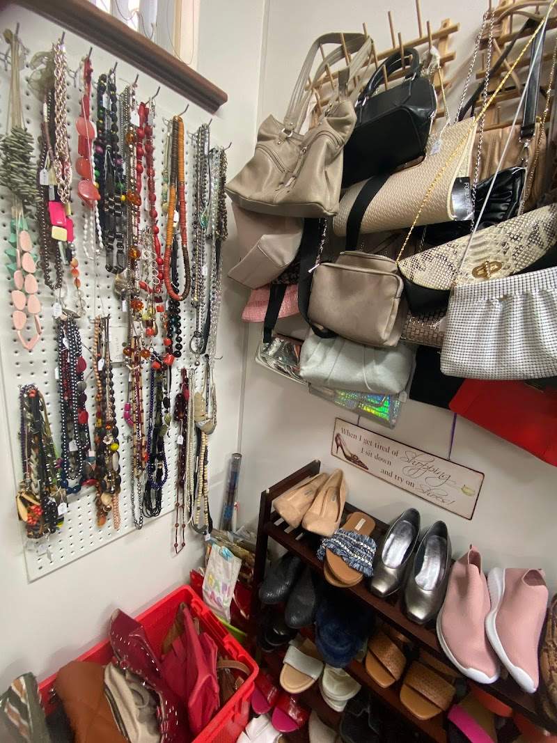 Check out Southcare Op Shop Manning in Manning