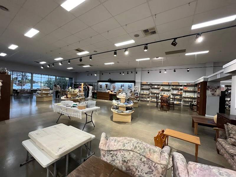 Check out RSPCA Victoria Op Shop Mildura in Mildura
