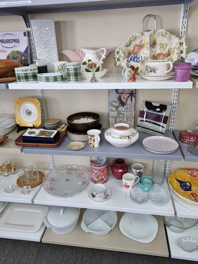 Check out Vinnies Capalaba in Capalaba