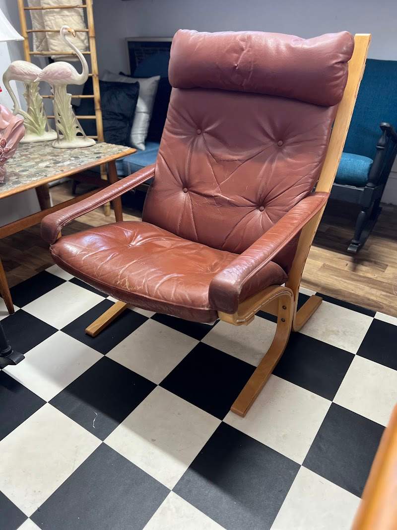 Check out So Last Century in Mount Lawley