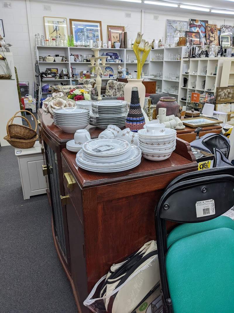 Check out Goodwill Blackwood in Blackwood