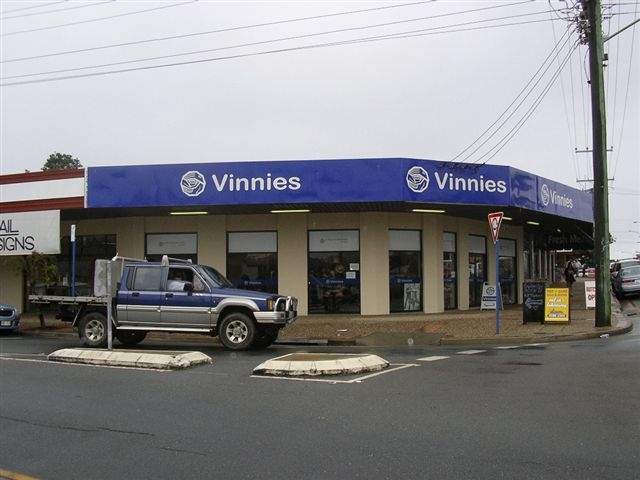 Check out Vinnies Palm Beach in Palm Beach