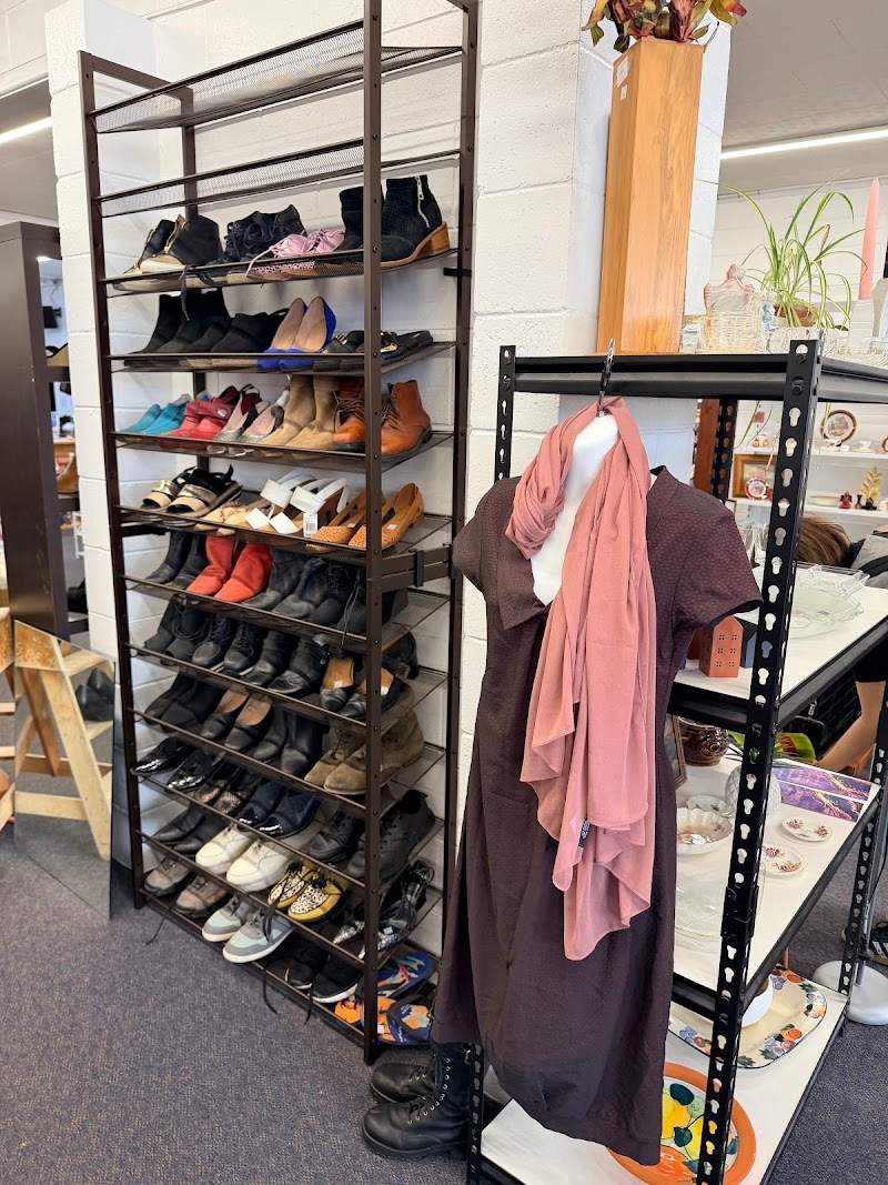 Check out Windsor Family Store in Windsor