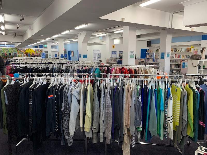 Check out Vinnies Chester Hill in CHESTER HILL