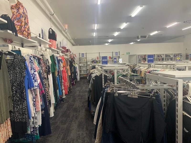 Check out Vinnies Nollamara Shop in Nollamara