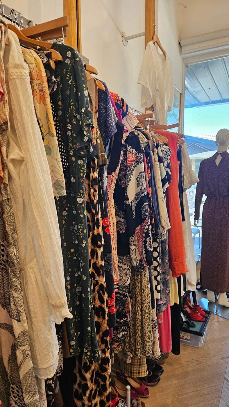 Check out Family Life Brighton Opportunity Shop in Brighton