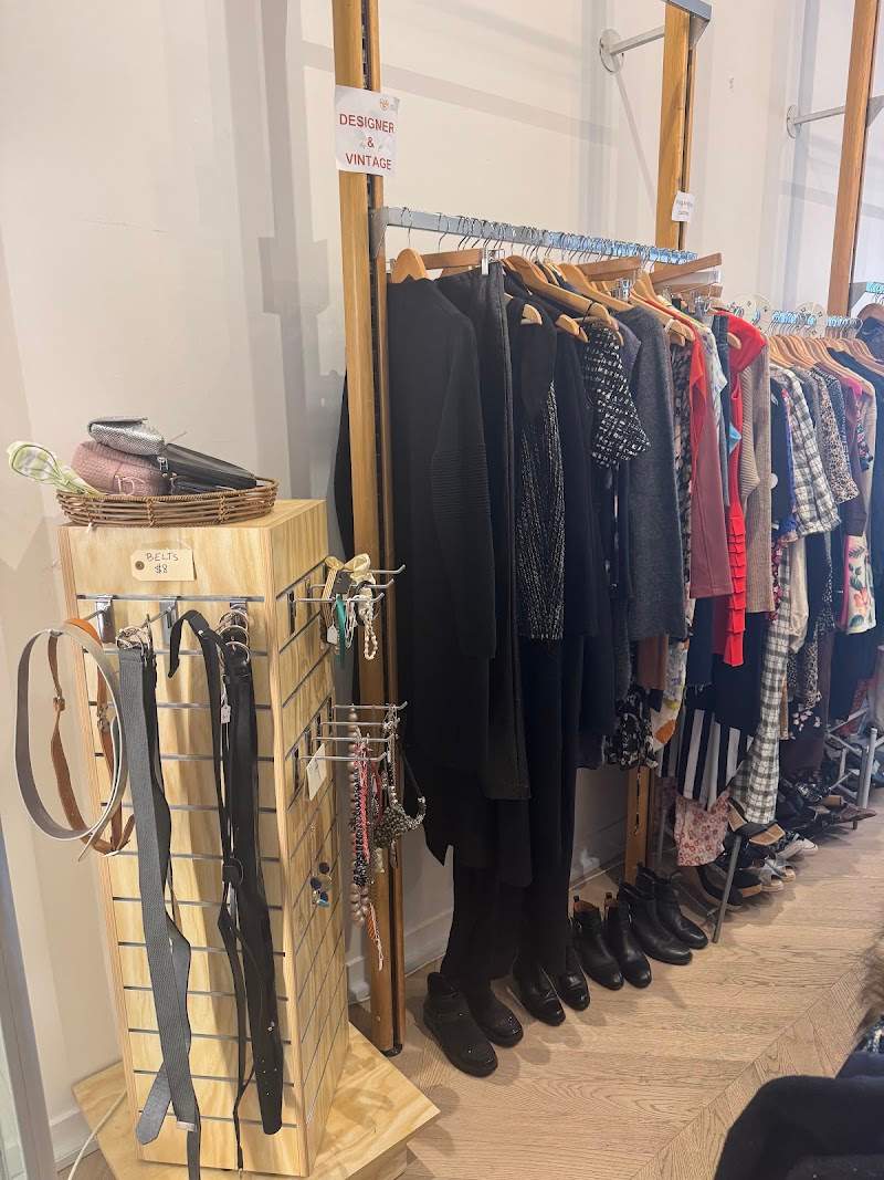 Check out Family Life Brighton Opportunity Shop in Brighton