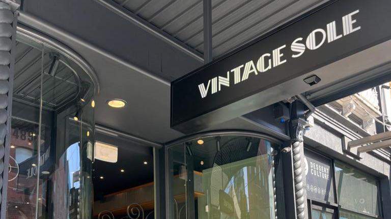 Check out Vintage Sole – South Yarra in South Yarra