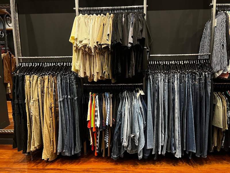 Check out Vintage Sole – South Yarra in South Yarra