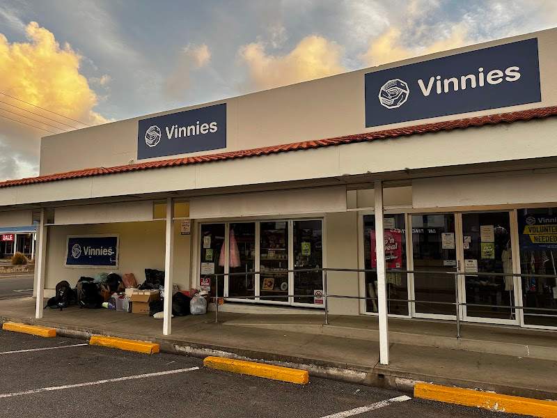 Check out Vinnies Victor Harbor in VICTOR HARBOR