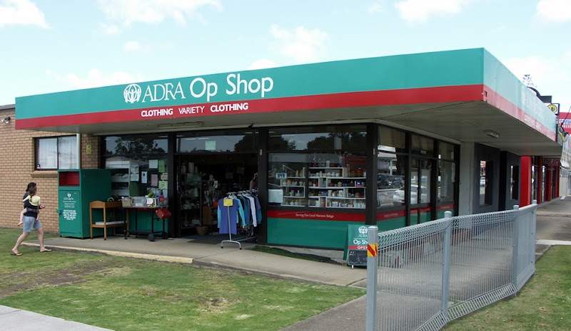 Check out ADRA Australia Ballina in Ballina