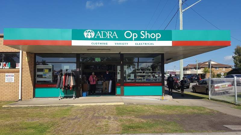 Check out ADRA Australia Ballina in Ballina