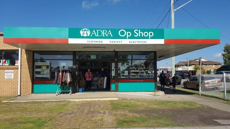 Check out ADRA Australia Ballina in Ballina