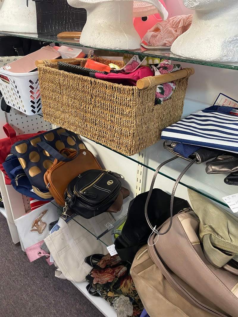 Check out Red Cross Shop Augusta in AUGUSTA