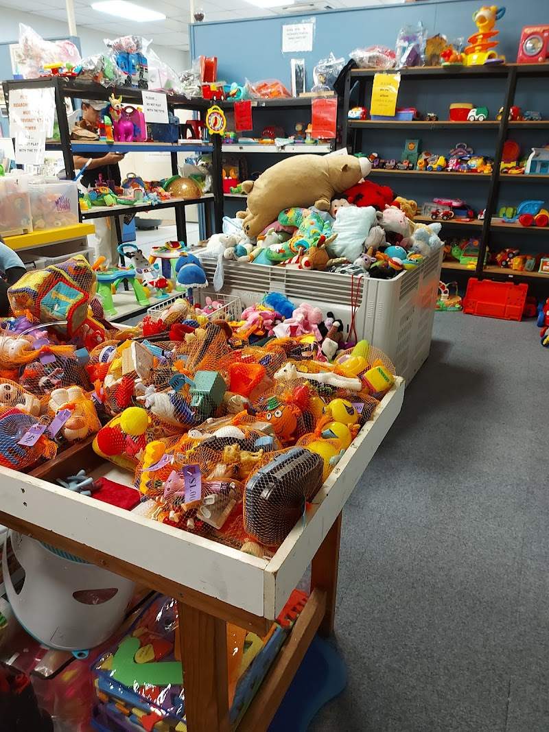 Check out The Salvation Army Family Store Gladstone South Gladstone in South Gladstone