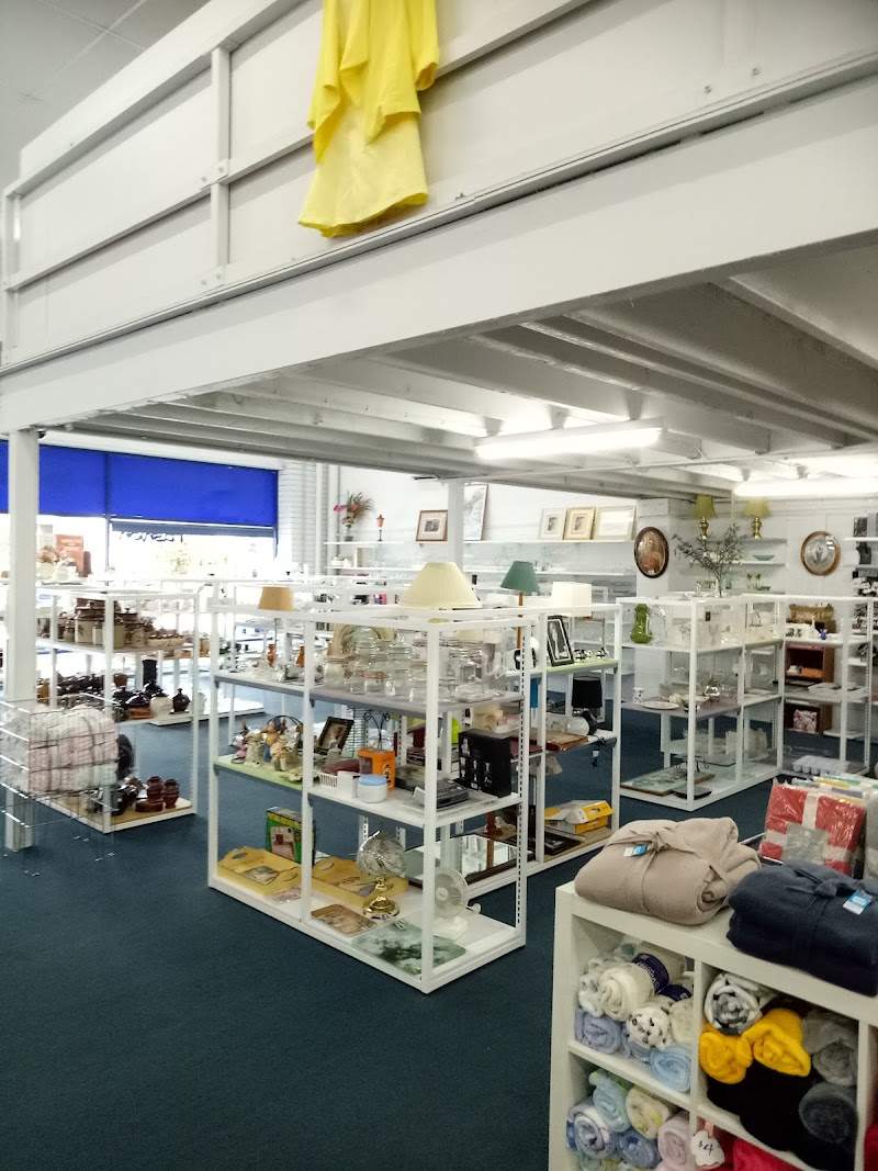 Check out Vinnies Hamlyn Heights in HAMLYN HEIGHTS