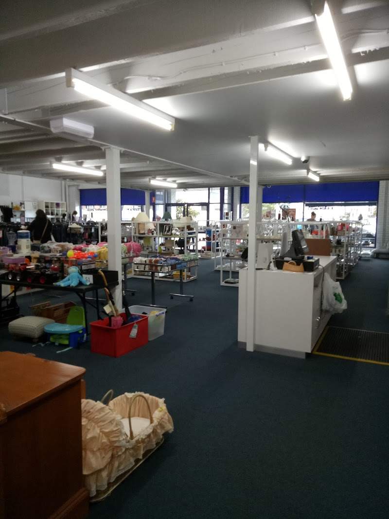 Check out Vinnies Hamlyn Heights in HAMLYN HEIGHTS