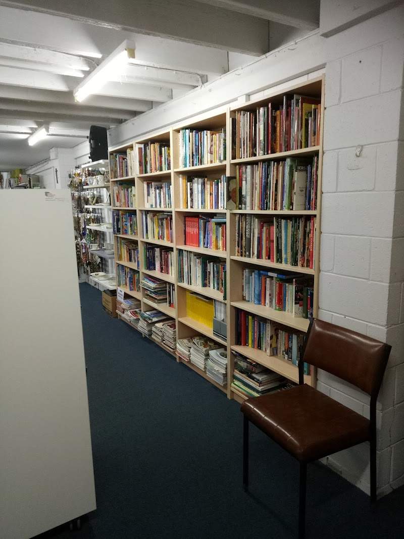 Check out Vinnies Hamlyn Heights in HAMLYN HEIGHTS