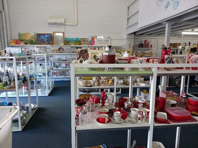 Check out Vinnies Hamlyn Heights in HAMLYN HEIGHTS