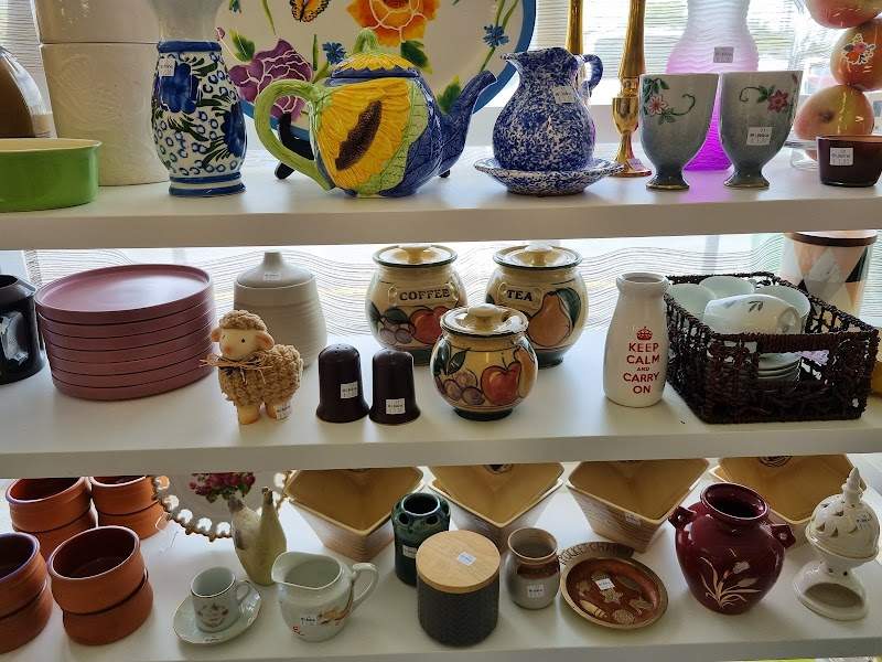 Check out Lifeline Shop Bracken Ridge in Bracken Ridge